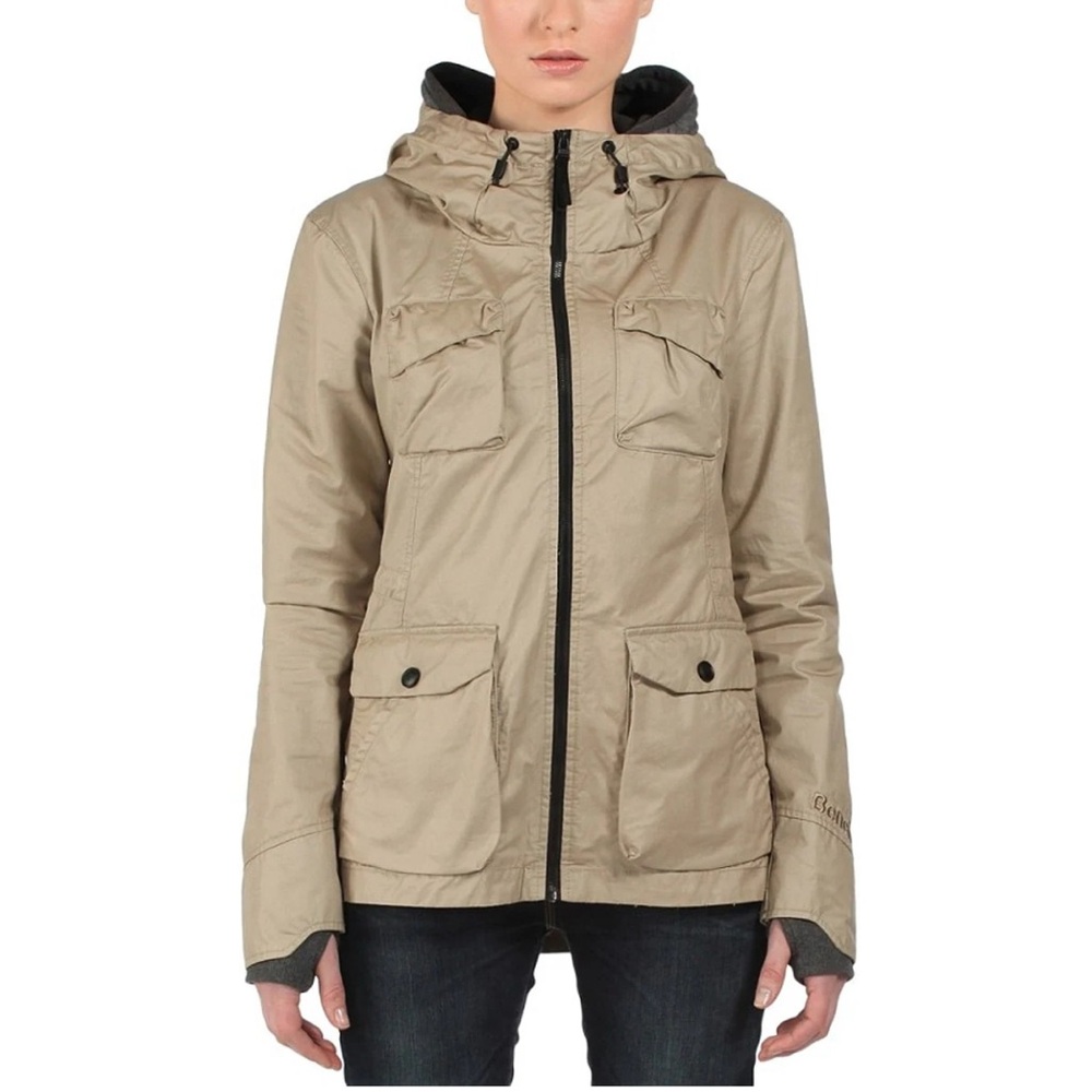 410 BENCH NWT Women’s Kreseil 3-Way Jacket‎ - Size: XS